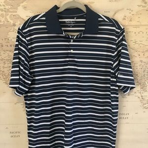 Walter Hagen golf shirt